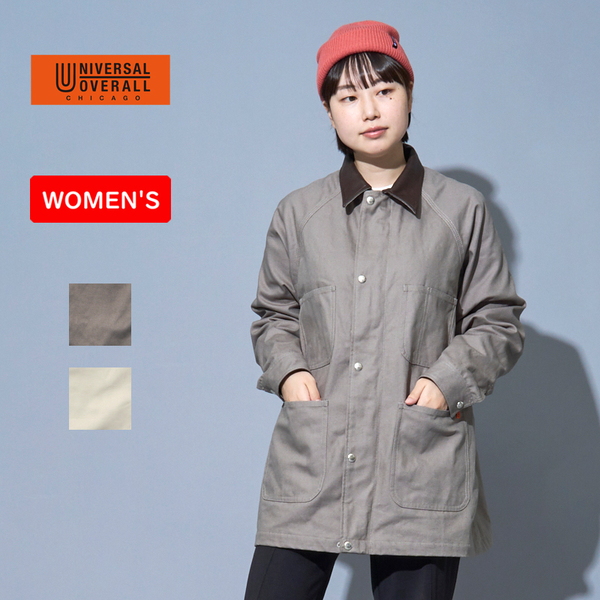 ユニバーサルオーバーオール(UNIVERSAL OVERALL) OX COVERALL U2332493