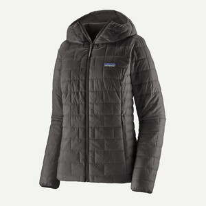 パタゴニア(patagonia) ウィメンズ ナノパフフーディ 84227