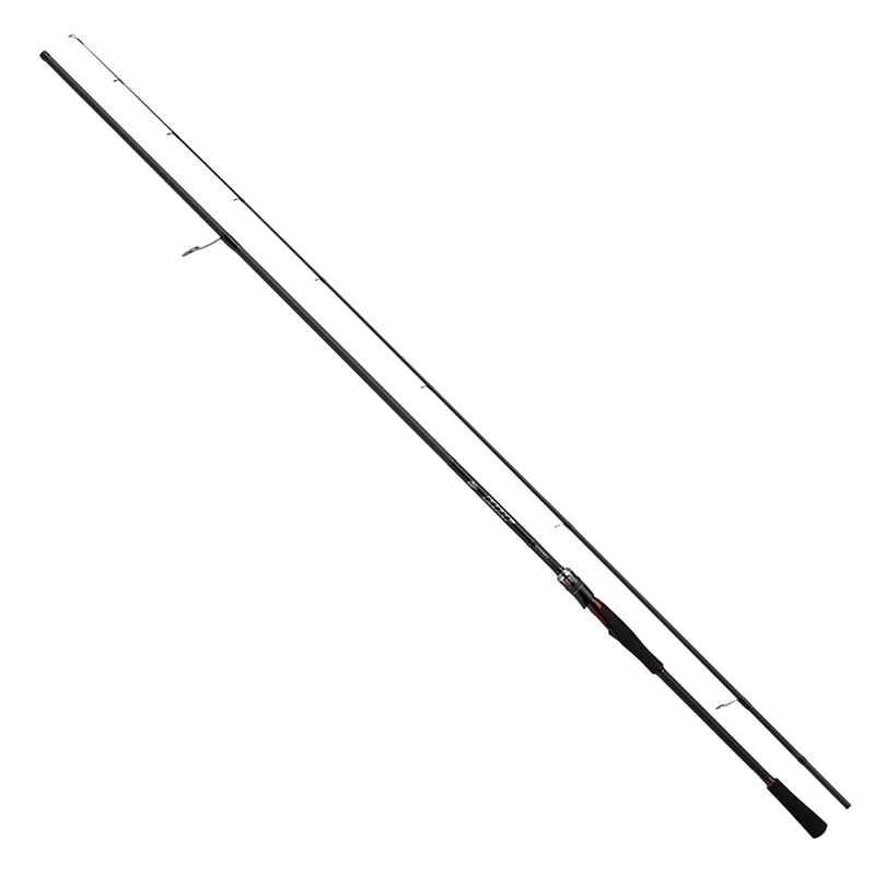 ロッド HL 74MHRB-SV ハートランド疾風七四MHを2年間使ってみて！究極