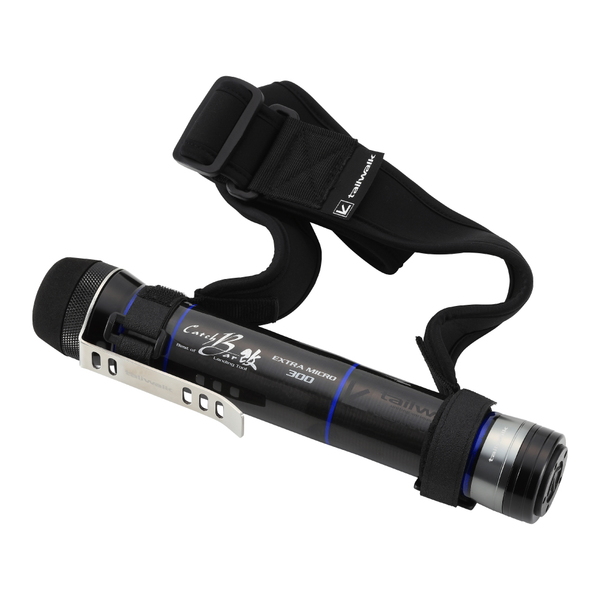 テイルウォーク(tail walk) キャッチバー改 エクストラマイクロ 玉の柄