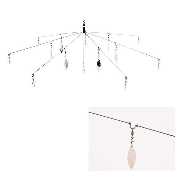 GEECRACK(ジークラック) ステルス8 バマストSP ｜アウトドア用品・釣り