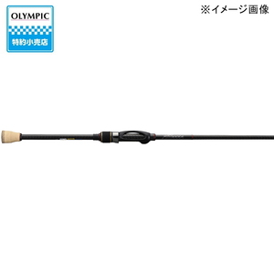 オリムピック(OLYMPIC) ロックフィッシュロッド 釣り竿・ルアーロッド