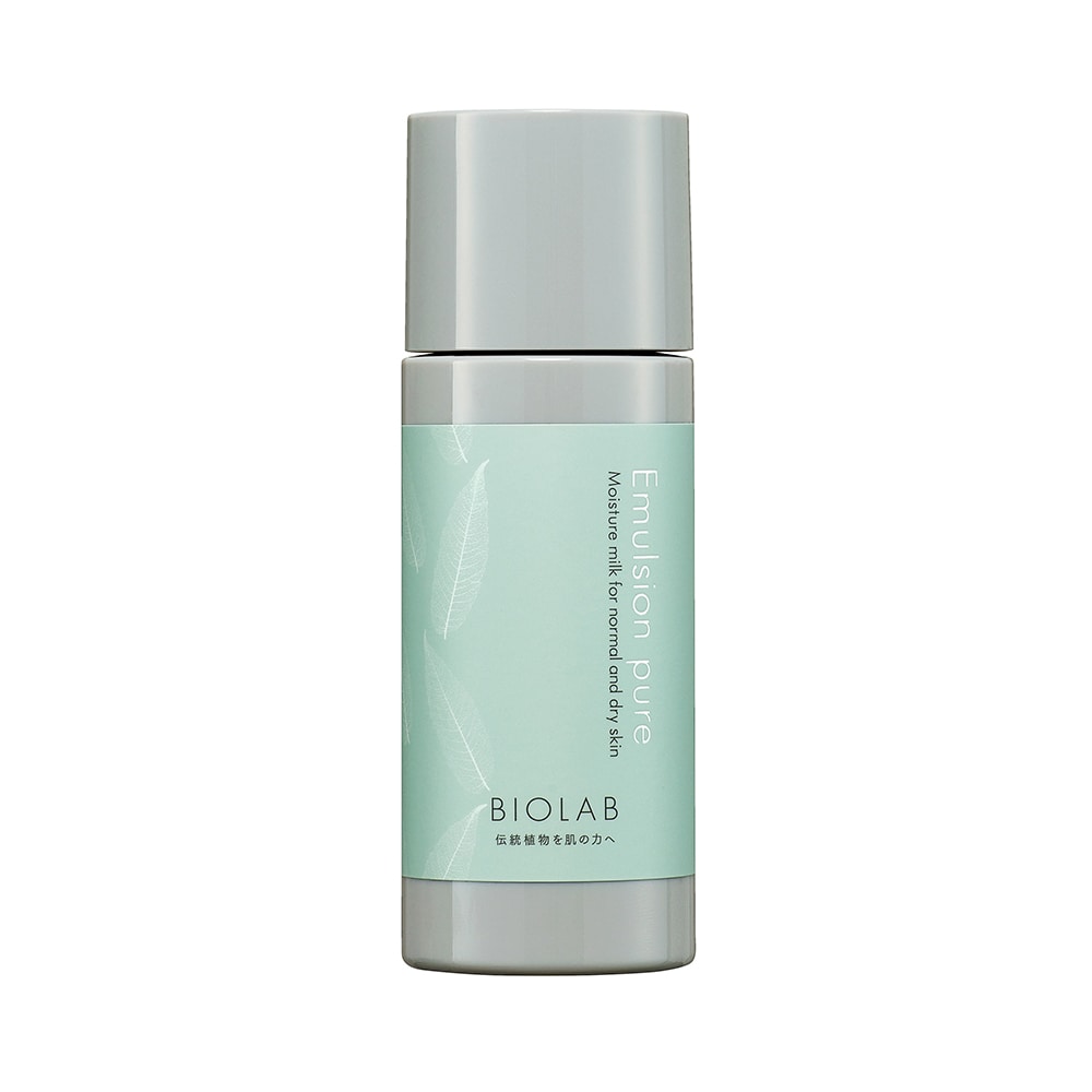 バイオラブ ロション イドラタント エクラ 【化粧水】 ノーマル/ドライ