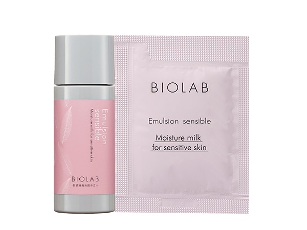 バイオラブ オールスキンケア 化粧水 乳液 ボタニカル化粧品 バイオ