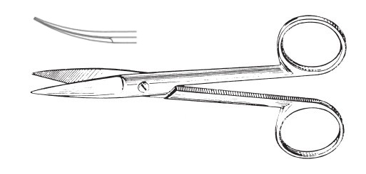 反剪刀 両鋭 | 株式会社夏目製作所