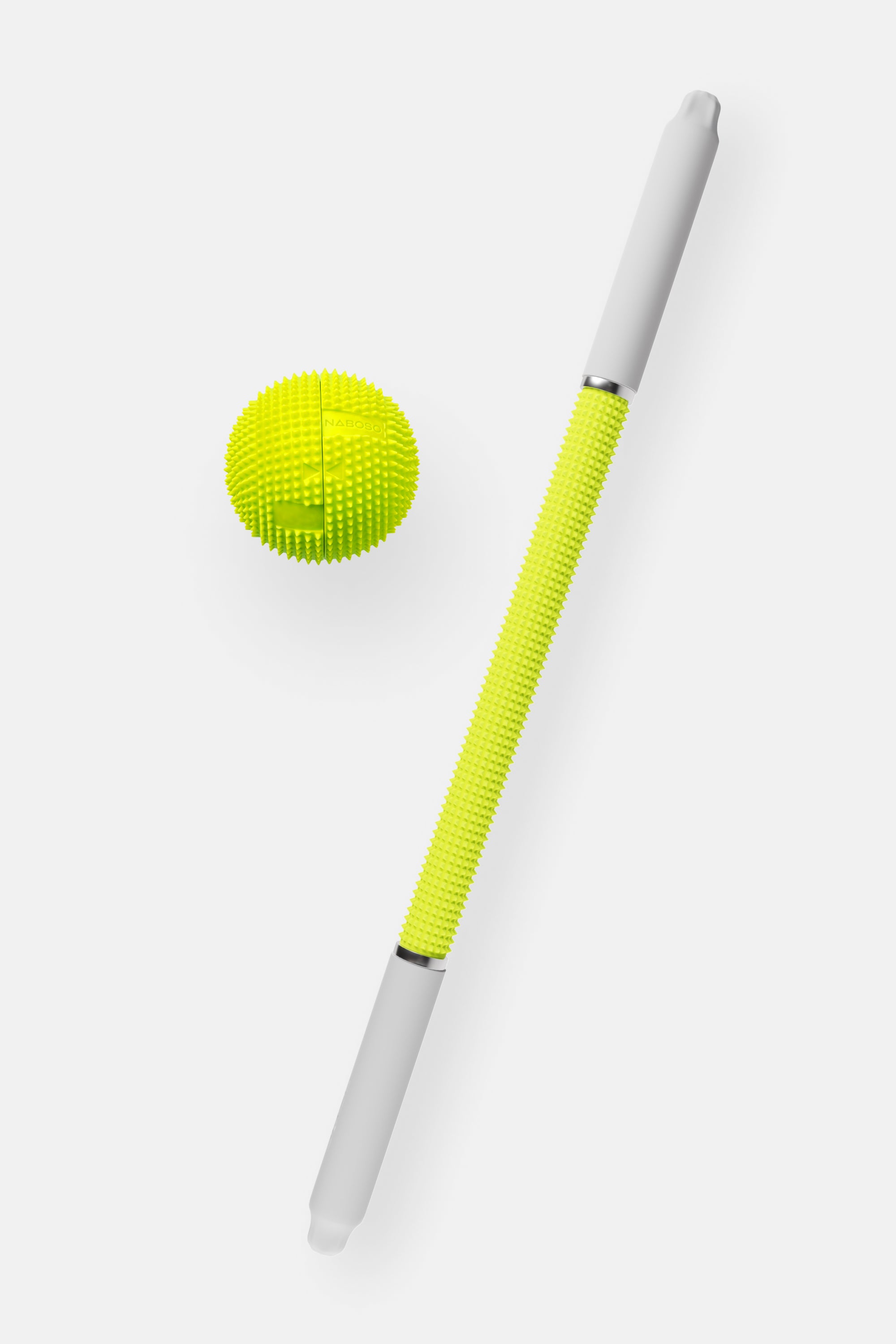 A Recovery Stick Based on Sensory Massage and Circulation