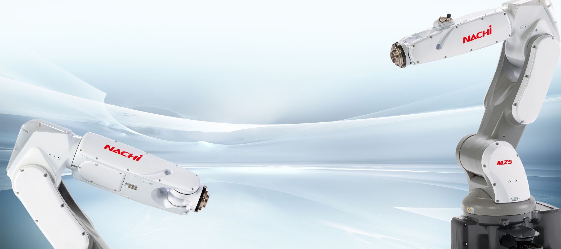 English │ NACHI-FUJIKOSHI CORP.