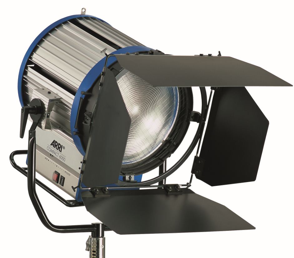 ライトラインナップ | 制作機器 | ナック