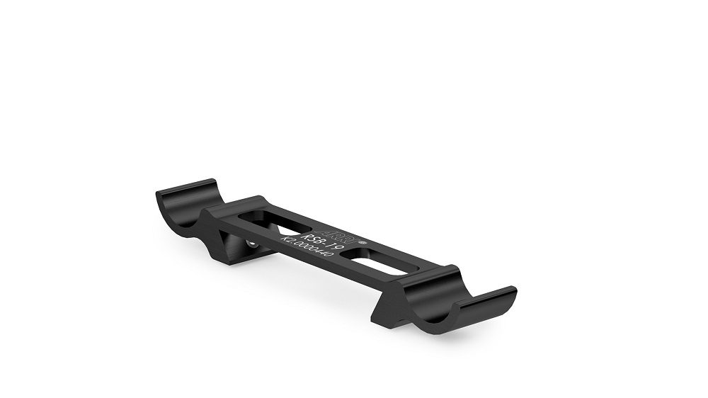 ブリッジプレート・スライドベース・サポートロッド | 制作機器 | ナック