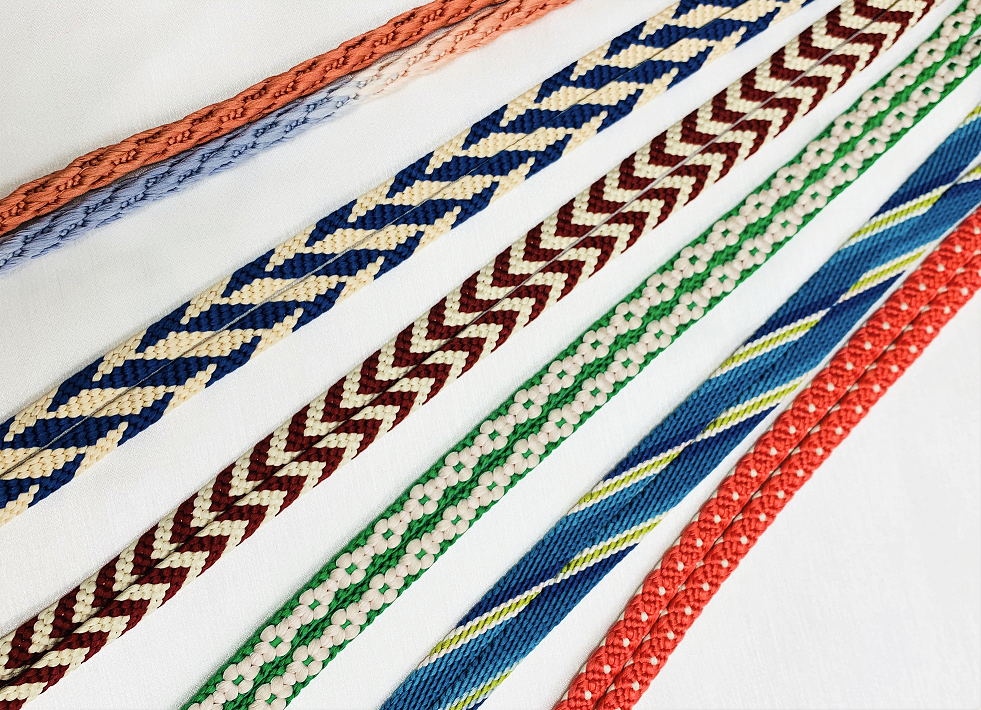 オトナの趣味活】わたしの手で織りなす喜びを。はじめての「くみひも