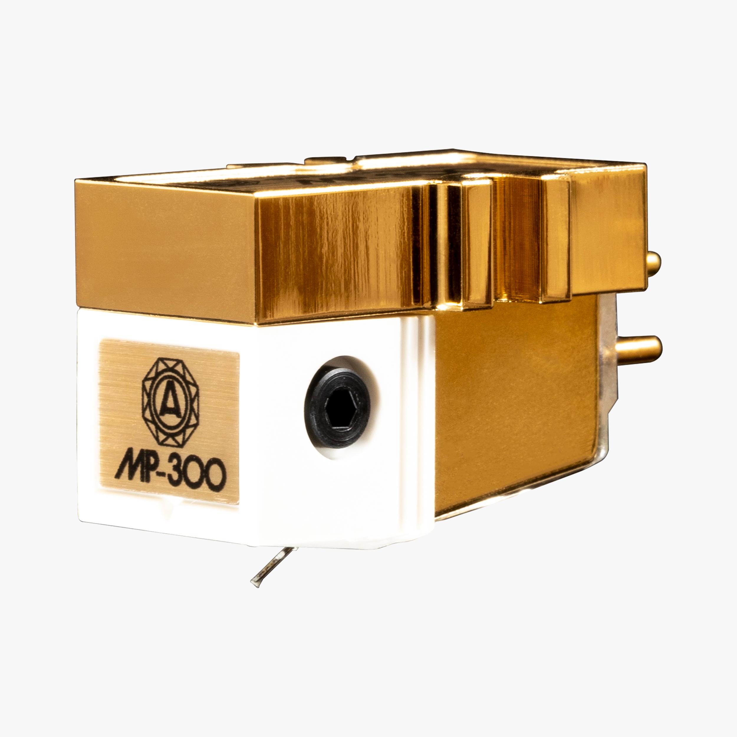MP-300・MP型ステレオカートリッジ｜株式会社ナガオカ｜ NAGAOKA CO
