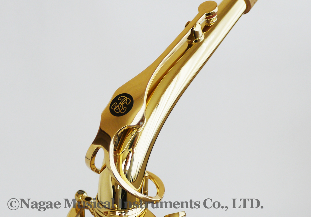 ビュッフェ・クランポン アルトサックス BC8301-1 Prodige 選定品