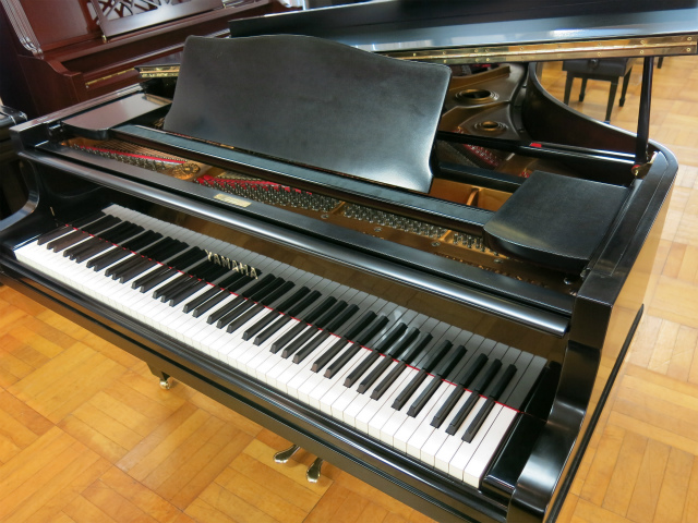 YAMAHA NO.25（中古ピアノ） | 名古屋ピアノ調律センター