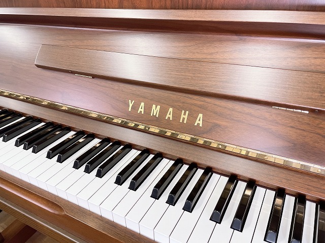 YAMAHA W1AWn（中古ピアノ） | 名古屋ピアノ調律センター