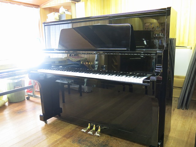 KAWAI KU-5D（中古ピアノ） | 名古屋ピアノ調律センター