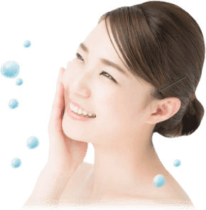 目尻や目の下、口元のシワの集中ケア美容液 ナールスネオ