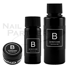 ファンタシアジェル 一部商品のサイズ展開とパッケージが変更になり