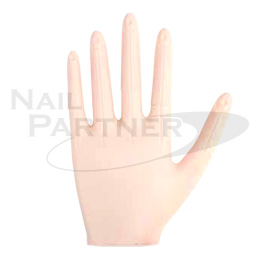 スペースネイル プライマリー SPハンド、フィンガーのセット内容と色味