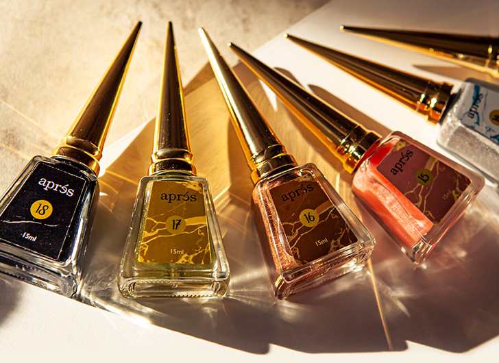 Apres（アプレ） | プロ向けネイル用品卸のネイルパートナー【店舗・通販】