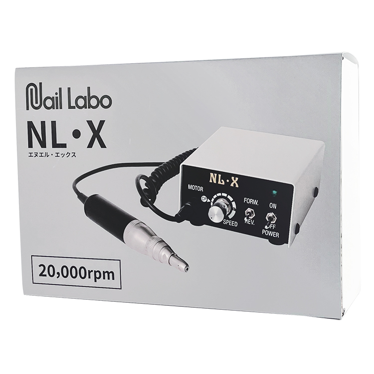 Nail Labo Official Site