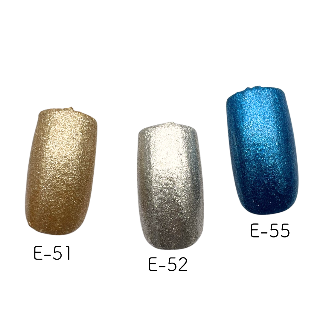 お取り寄せ KOKOIST EXCEL LINE カラージェル 2.5g E-51 ゴールド