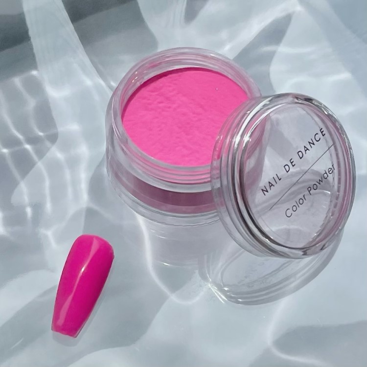 TOY's × INITY アクリルカラーパウダー オリーミーコレクション CP22