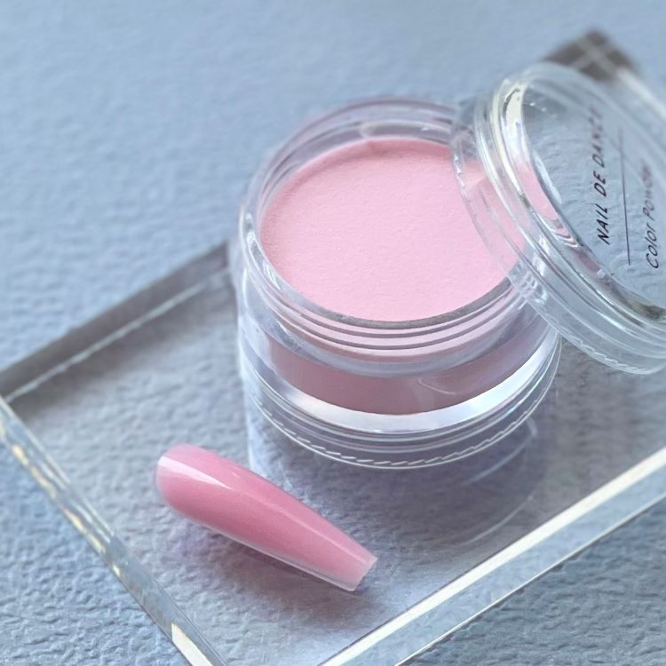 TOY's × INITY アクリルカラーパウダー アンメデューコレクション 10色