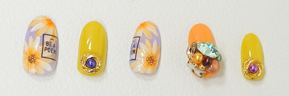 TAT - Putiel - カラージェル