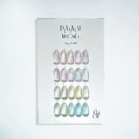 TAT - enoi - platinum magnet