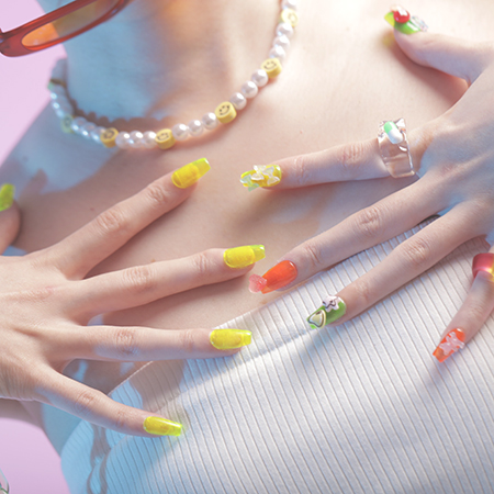 TAT - enoi - syrup set(シロップセット)