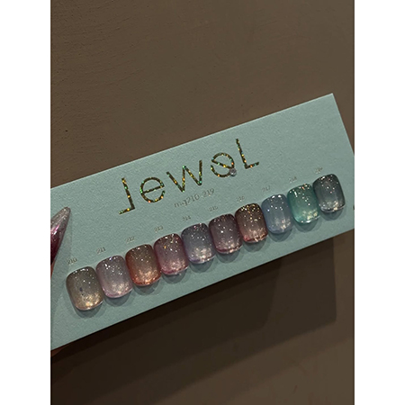 TAT - enoi - jewel magnet(ジュエルマグネット)