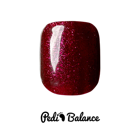 TAT - ペディバランス - カラージェル