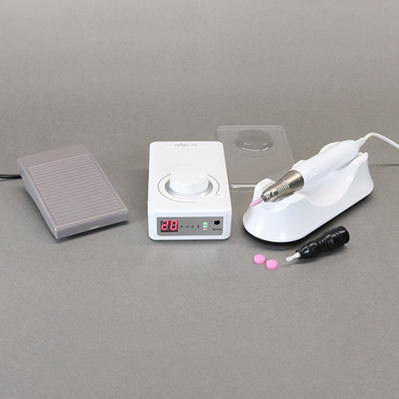 TAT - J-ナレッジ - ネイルマシーン アイ シェイプ モバイル型