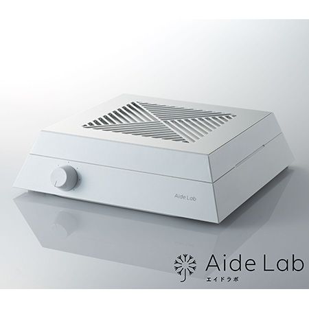 ネイル 集塵機 KASANE ネイル集塵機 | kasane - Aide Lab