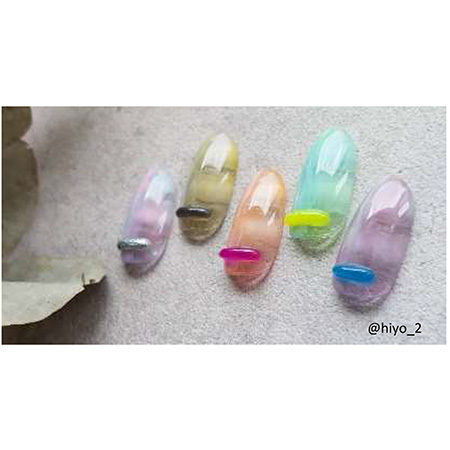 TAT - KOKOIST - スクイーズジェル