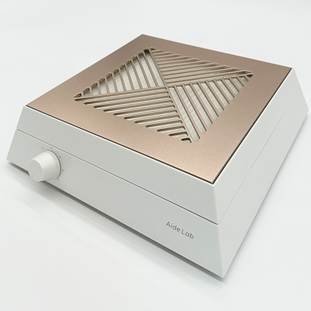 TAT - エイドラボ - ◇ネイル集塵機 kasane