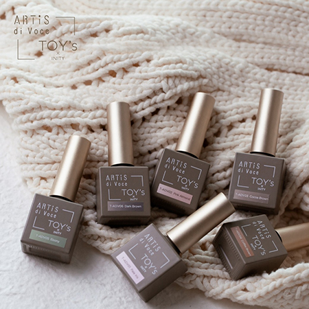 TAT - TOY's × INITY - ARTiS di voce マグ