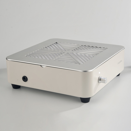 TAT - mogahna - ◇コードレス ネイルダストコレクター