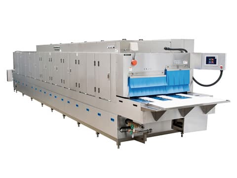 洗浄機器｜製品情報｜株式会社中西製作所