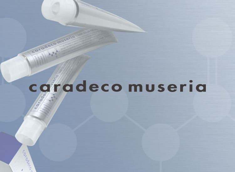 中野製薬 | 製品 | キャラデコ ミュゼリア