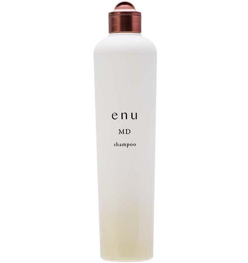 中野製薬 | 製品 | enu