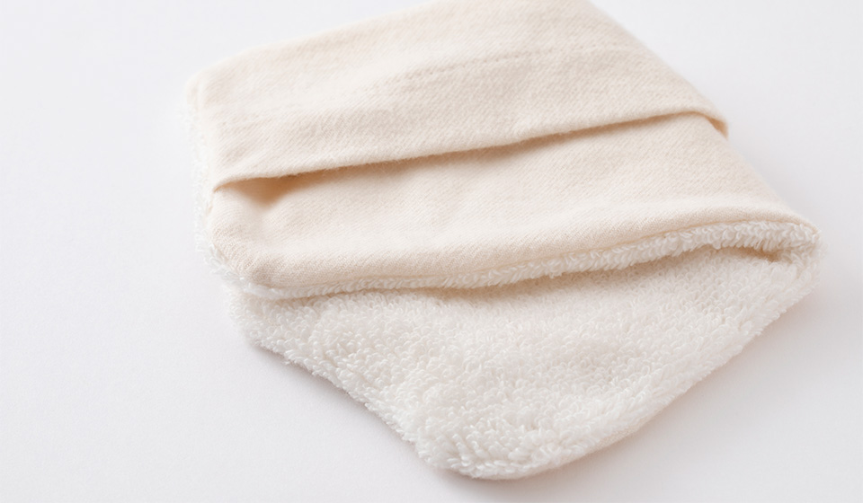 デザイナーが話したくなる】「ながら温活」シリーズ｜中川政七商店