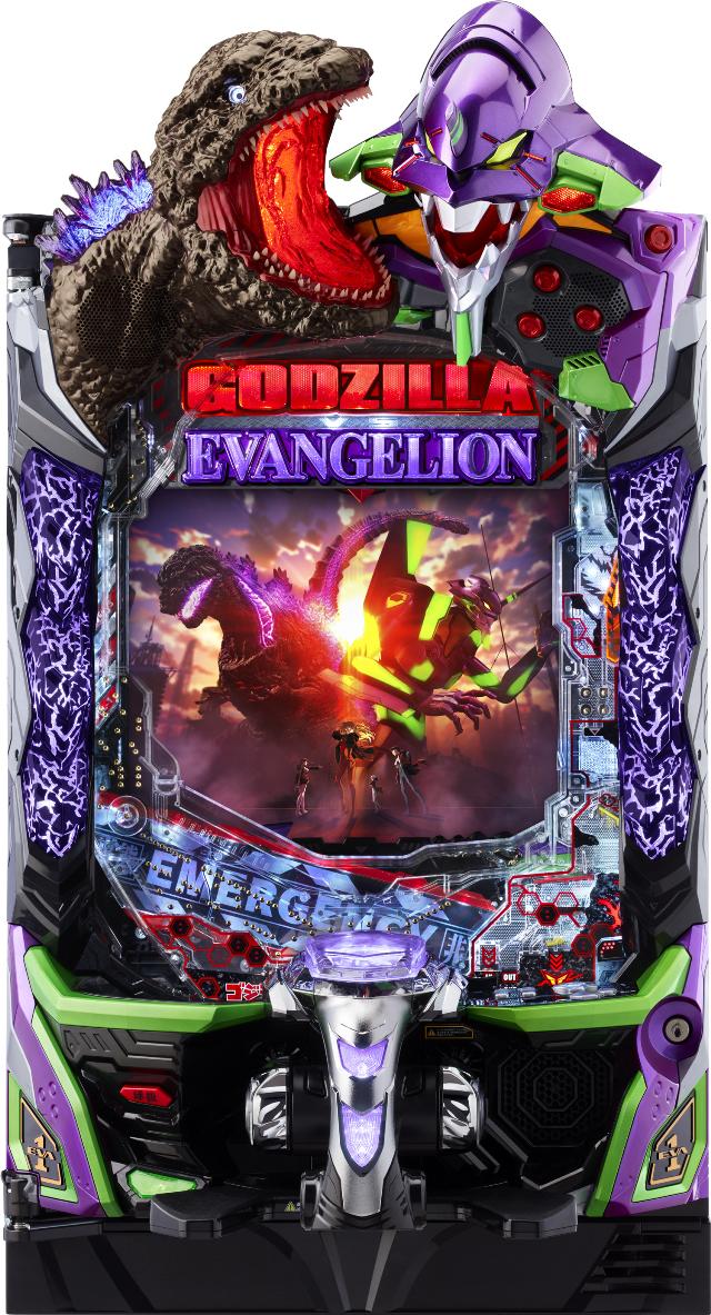 エヴァンゲリオン実機商品一覧 - 中古パチンコ、中古スロット、家スロ