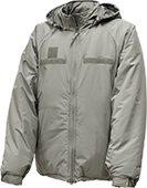 HELIKON-TEX GEN.III Level-7 クライマシールド ジャケット ミリタリー