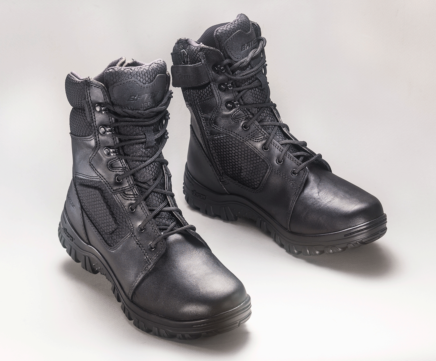 BATES ベイツ タクティカル ブーツ DRYGuard＋ SIDE ZIP MANEUVER HIGH