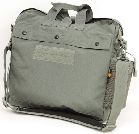 JAUNTY-34 新型ヘルメットバッグ ミリタリーショップ 革ジャン 中田商店