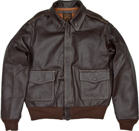 MORGAN MEMPHIS BELLE TYPE A-2 ミリタリーショップ 革ジャン 中田商店