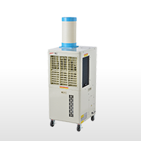 株式会社ナカトミ ｜ 冷房機器