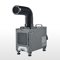 株式会社ナカトミ ｜ 冷房機器