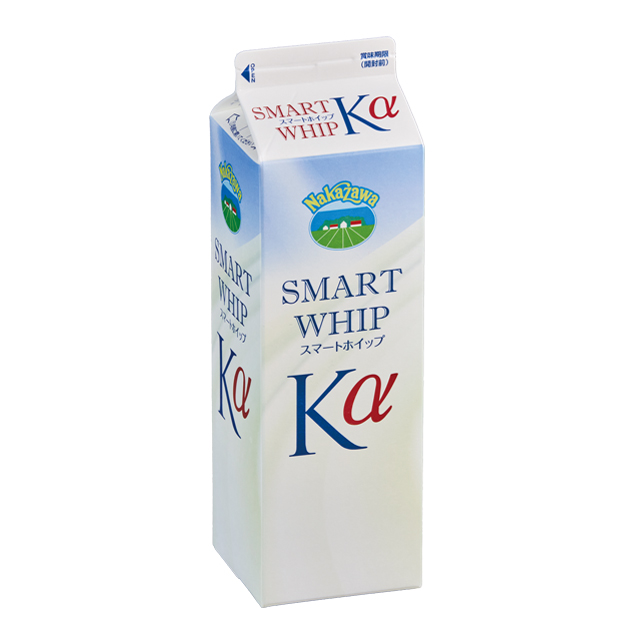 コンパウンドクリーム - 製品紹介 - NAKAZAWA 中沢グループ 「生